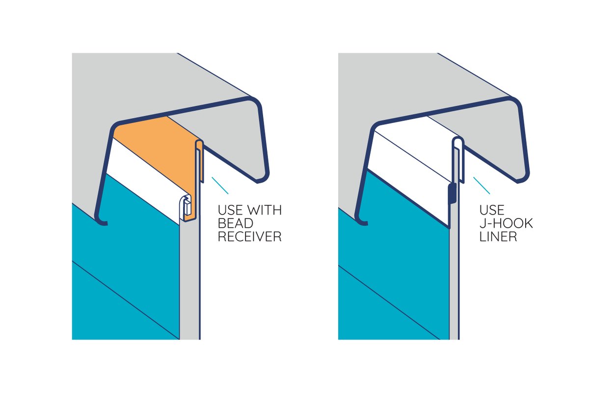 How to Install your Round Above Ground Pool Liner